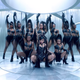Image for article titled Cardi B Using a White Man As a Table, and Other Important Moments from the 'Up' Video